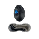 Kensington Slim Duo Gel Mouse/Trackball Wrist Rest Grey K62438WW