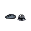Kensington Slim Duo Gel Mouse/Trackball Wrist Rest Grey K62438WW