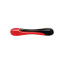 Kensington Slim Duo Gel Keyboard Wrist Rest Red K62442WW