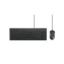 Kensington KM100 EQ Wired Desktop Set K75452UK