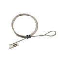 Kensington Slim NanoSaver 2.0 EQ Combination Laptop Lock K60630WW