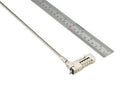 Kensington Slim NanoSaver 2.0 EQ Combination Laptop Lock K60630WW