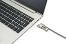 Kensington Slim NanoSaver 2.0 EQ Combination Laptop Lock K60630WW