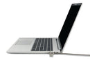 Kensington Slim NanoSaver 2.0 EQ Combination Laptop Lock K60630WW