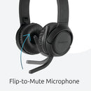 Kensington EQ H1050 Bluetooth Headset K80183WW