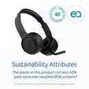 Kensington EQ H1050 Bluetooth Headset K80183WW