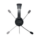 Kensington Headphones Usb Hifi With Microphone Black K97601WW