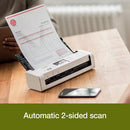Brother ADS-1700 Smart Compact Document Scanner ADS1700WZU1