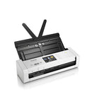 Brother ADS-1700 Smart Compact Document Scanner ADS1700WZU1