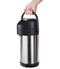 Fixtures Chrome President Pump AirPot Vacuum Jug 1.9L  & 3 Litre