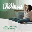 Air Wick Freshmatic Cosy Cottage Frosted Roses & Snowberry 250ml Kit & Refill