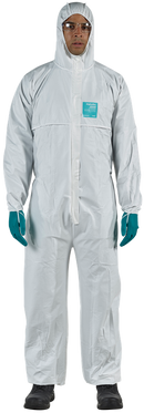 Ansell Microgard 2000 EN14126 Disposable Coverall {All Sizes}