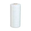 Machine Stretch Film 200 Per Cent Stretch 500mmx1630m Core 76mm Clear 621444