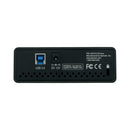 Apricorn Aegis Padlock DT 256-Bit AES-XTS Encryption External Hard Drive 8TB ADT3PL256F8000EM