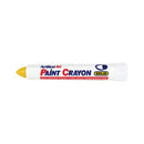 Artline 40 Paint Crayon Permanent Marker Yellow (Pack of 12) EK-40