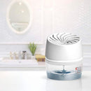 UniBond AERO 360° Compact Humidity Absorber with 1x Refill