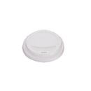 MyCafe Lids 8oz White Pack of 1000 AS30033