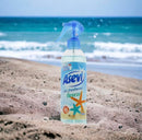 Asevi SPANISH Ocean Breeze {Brisa} Concentrated Air Freshener & Fabric Booster 400ml