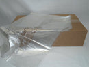 Refuse Sack Medium Duty 90 Litre Capacity Clear (Pack of 200) CLR200