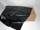 Refuse Sack Heavy Duty Black (Pack of 200) LD39003