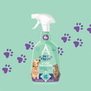 Astonish Pet Fresh Stain Remover 750ml (Pack of 12) C3450