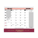 At-A-Glance Wall Calendar 2026 90M26