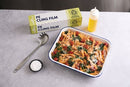 Caterwrap PE Cling Film Cutter Box 300mmx300m 18C08