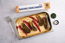 Caterwrap Baking Parchment Cutter Box 450x750mm 21C24