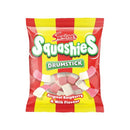 Swizzels Squashies Drumstick Original 120g Bag 124211