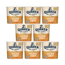 Oat So Simple Golden Syrup Pot 57g (8 pack) 121256