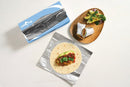 Caterwrap Individual Pop-Up Aluminium Foil Sheets 270x300mm Pack of 500 59M31