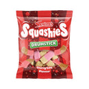 Swizzels Squashies Drumstick Cherry Cola 120g Bag 124221