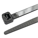 5 Star Cable Ties 140mm x 3.6mm Black Pack of 100 GT140ICBLACK