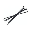 5 Star Cable Ties 140mm x 3.6mm Black Pack of 100 GT140ICBLACK