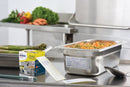 Avery Printed Food Traceability Labels 98x40mm (Pack of 300) ETIHACCP.UK