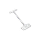 Avery Dennison Ecotach Recycled Polypropylene rPP Fasteners 25mm (Pack of 5000) FSR-RPP10SP25NAT