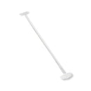 Avery Dennison Ecotach Recycled Polypropylene rPP Fasteners 65mm (Pack of 5000) FSR-RPP10SP65NAT