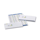 Avery Ultragrip Laser Labels 63.5x33.9mm White (Pack of 2400) L7159-100