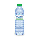 Avant Natural Mineral Water 500ml (Pack of 24) AVA005