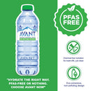 Avant Natural Mineral Water 500ml (Pack of 24) AVA005