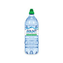 Avant Water Sportscap Bottle 1L (Pack of 6) AVA008