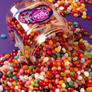The Jelly Bean Factory Bean Tub | Gluten Free | 36 Flavour Mixed | 1 x 1.4kg Tub