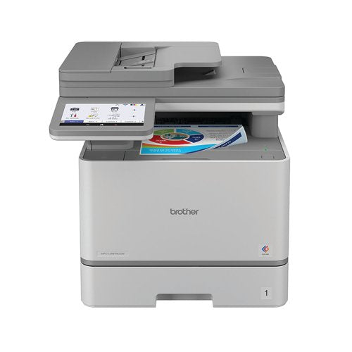 Brother MFC-L8970CDW 4-in-1 Colour Laser Printer MFCL8970CDWZU1 – UK ...
