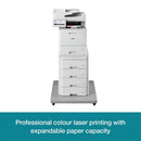 Brother MFC-L9630CDN A4 4-in-1 Colour Laser Printer MFCL9630CDNZU1