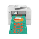 Brother MFC-J6959DW A3 4-in-1 Wireless Inkjet Printer MFCJ6959DWZU1