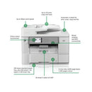 Brother MFC-J6959DW A3 4-in-1 Wireless Inkjet Printer MFCJ6959DWZU1