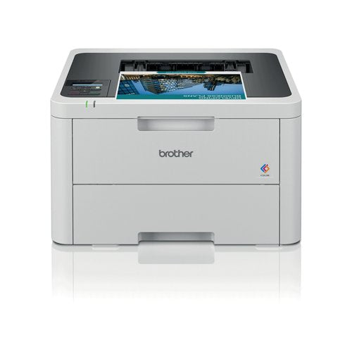 Brother HL-L3240CDW A4 Wireless Colour Laser Printer HLL3240CDWZU1 – UK ...