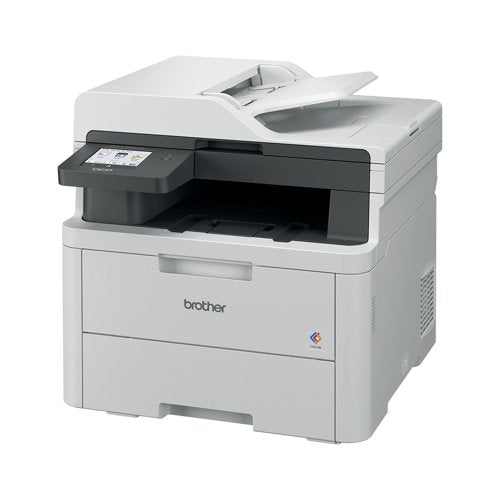Brother DCP-L3560CDW A4 3-in-1 Wireless Colour Laser Printer DCPL3560C ...