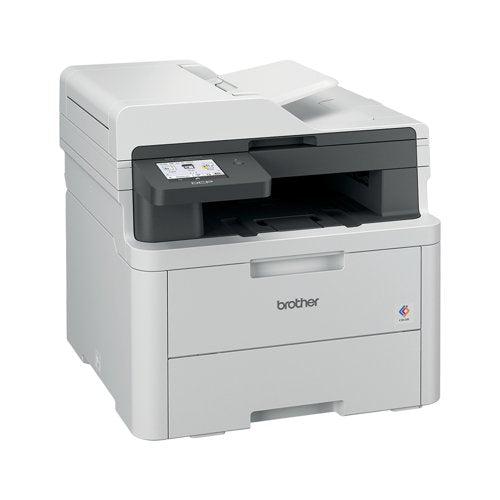 Brother DCP-L3560CDW A4 3-in-1 Wireless Colour Laser Printer DCPL3560C ...