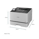 Brother HL-L8430CDW A4 Colour Laser Printer HLL8430CDWZU1